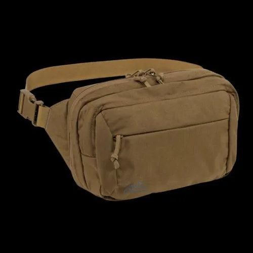RAT Concealed Carry Waist Pack - Cordura - MultiCam Black