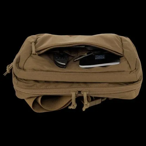 RAT Concealed Carry Waist Pack - Cordura - MultiCam Black