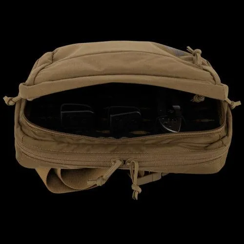 RAT Concealed Carry Waist Pack - Cordura - MultiCam Black