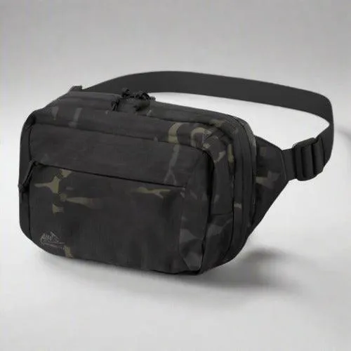 RAT Concealed Carry Waist Pack - Cordura - MultiCam Black