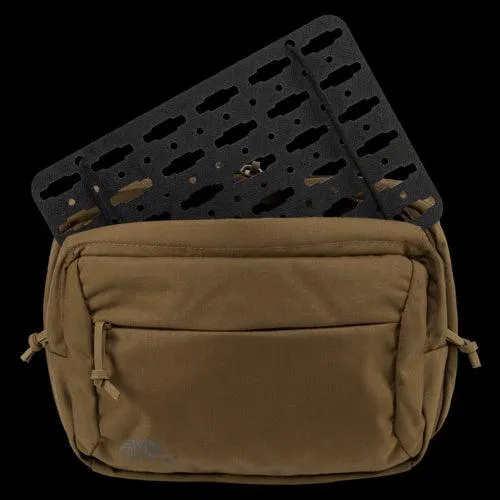 RAT Concealed Carry Waist Pack - Cordura - MultiCam Black
