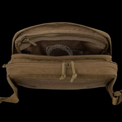 RAT Concealed Carry Waist Pack - Cordura - MultiCam Black