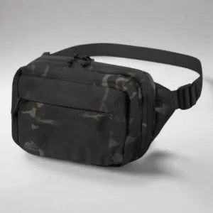 RAT Concealed Carry Waist Pack - Cordura - MultiCam Black