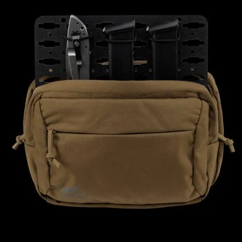 RAT Concealed Carry Waist Pack - Cordura - MultiCam Black