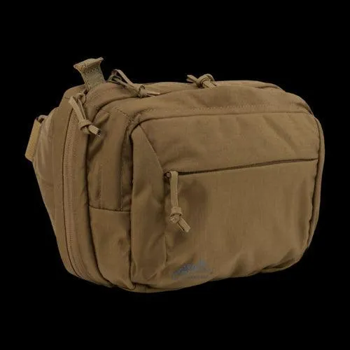 RAT Concealed Carry Waist Pack - Cordura - MultiCam Black