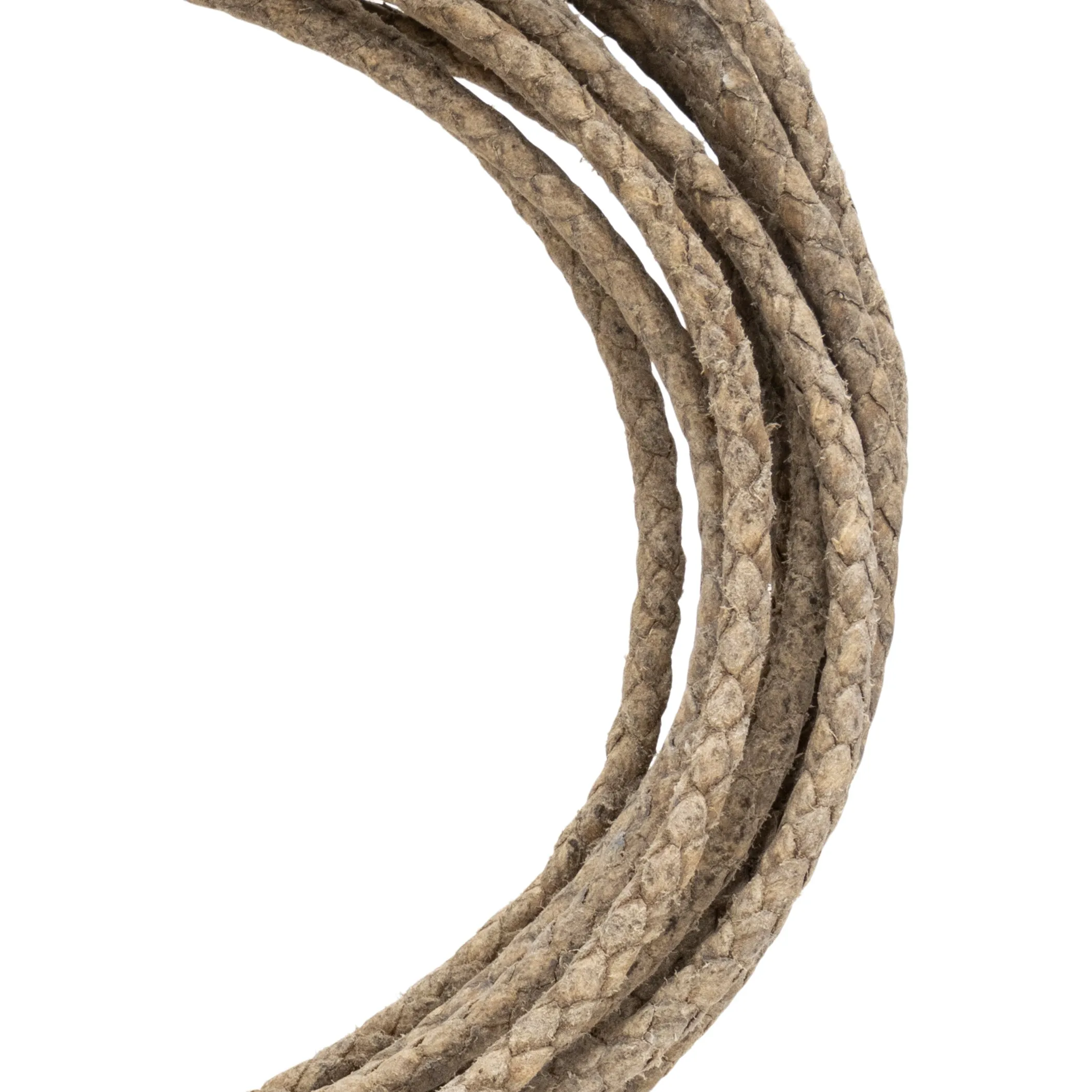Rawhide Riata