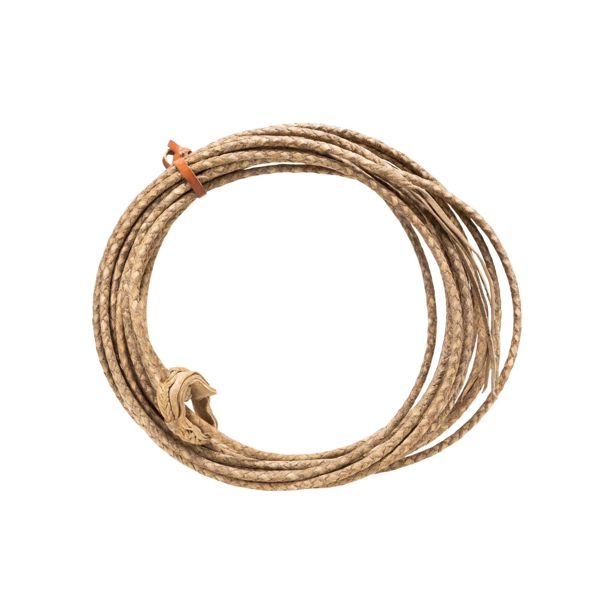 Rawhide Riata