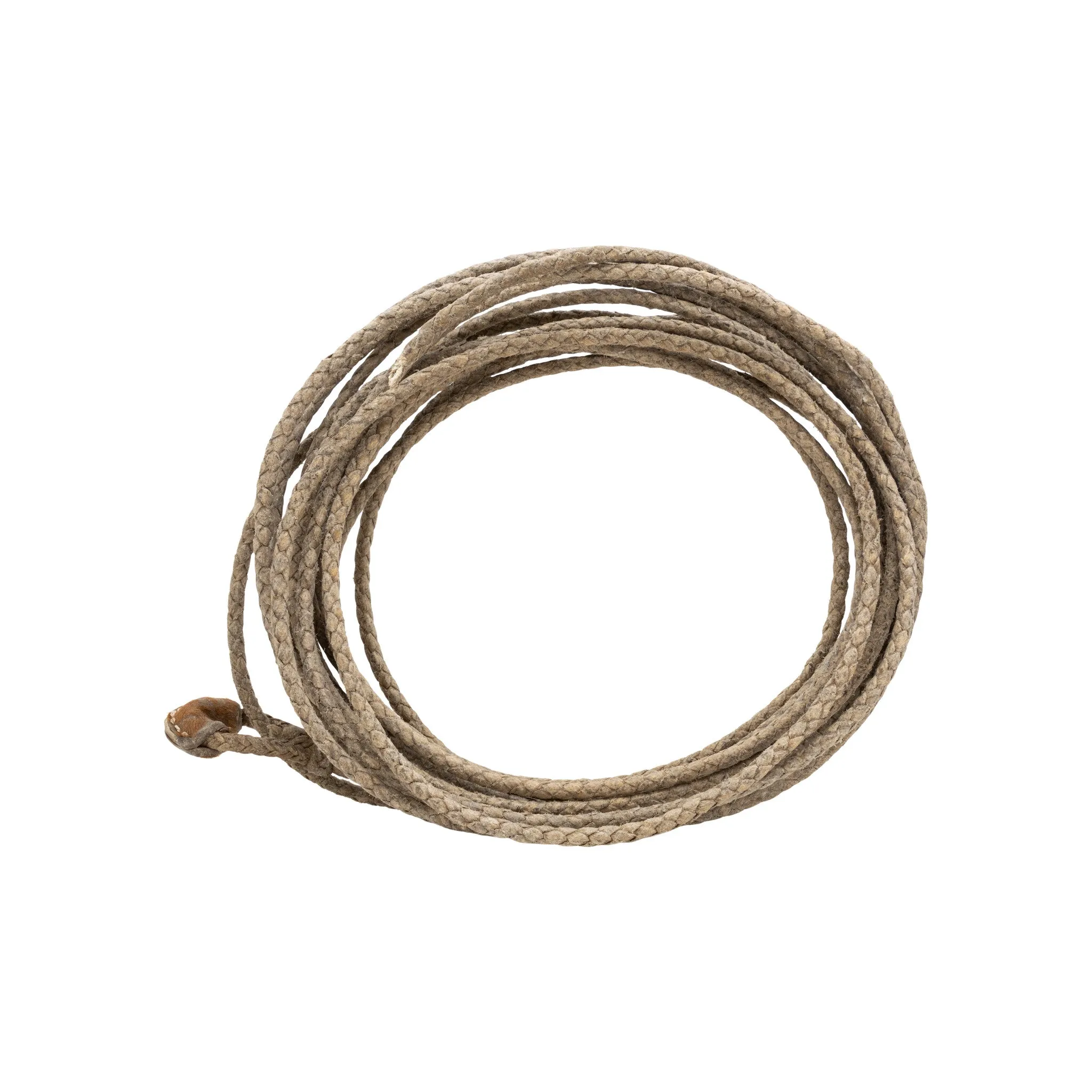 Rawhide Riata