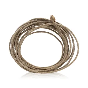 Rawhide Riata
