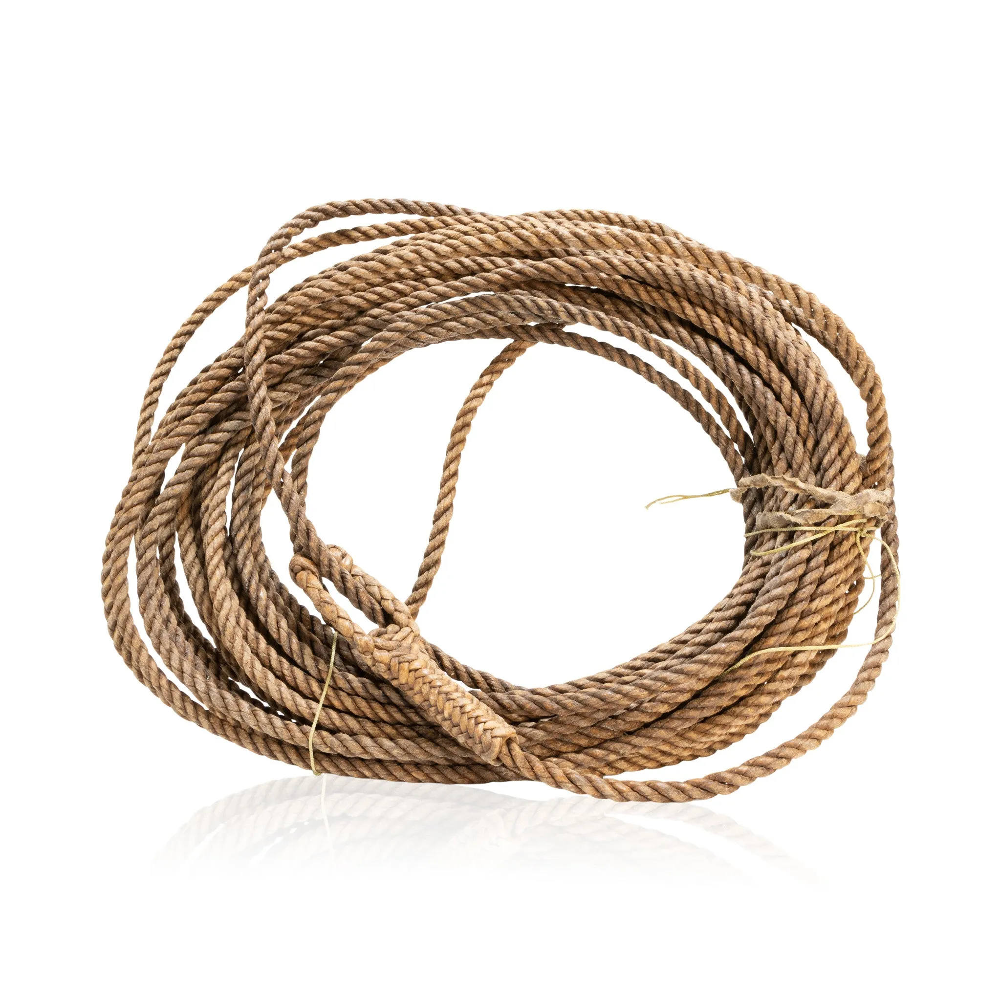 Rawhide Riata