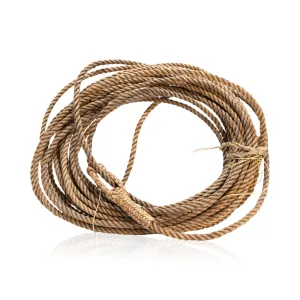 Rawhide Riata