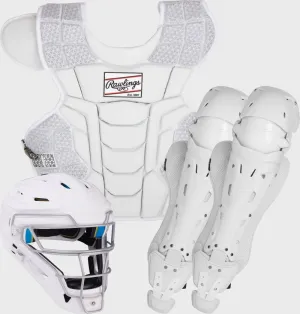 Rawlings MACH™ Intermediate Baseball Catchers Set