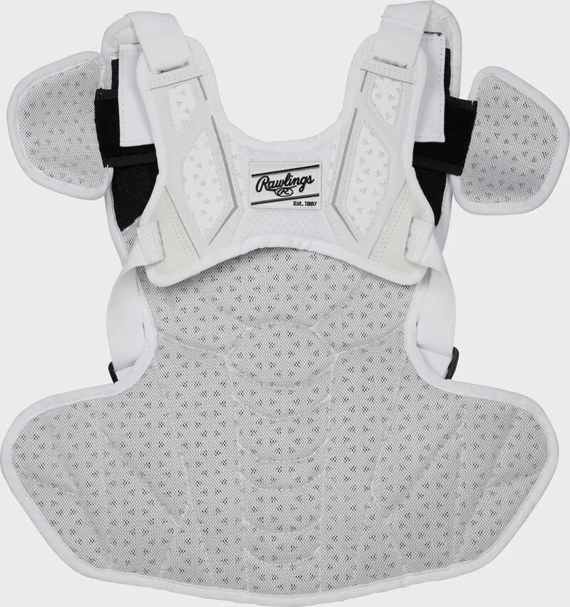Rawlings Velo 2.0 Fastpitch Catcher's Set - Medium