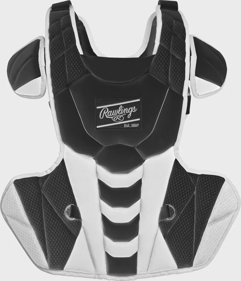 Rawlings Velo 2.0 Fastpitch Catcher's Set - Small