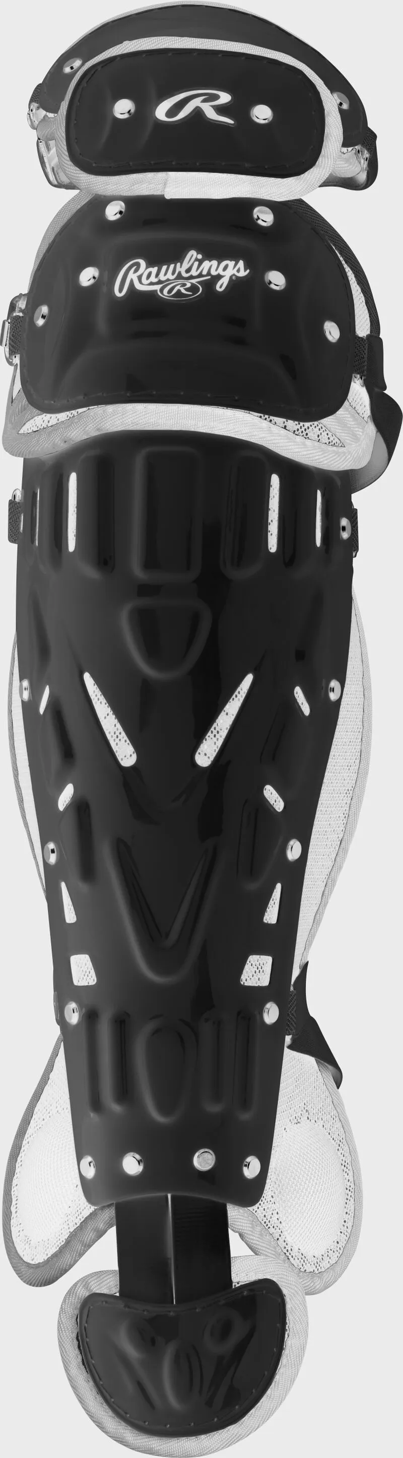 Rawlings Velo 2.0 Fastpitch Catcher's Set - Small
