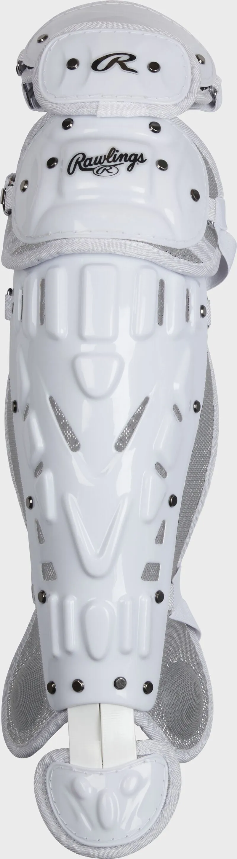 Rawlings Velo 2.0 Fastpitch Catcher's Set - Small