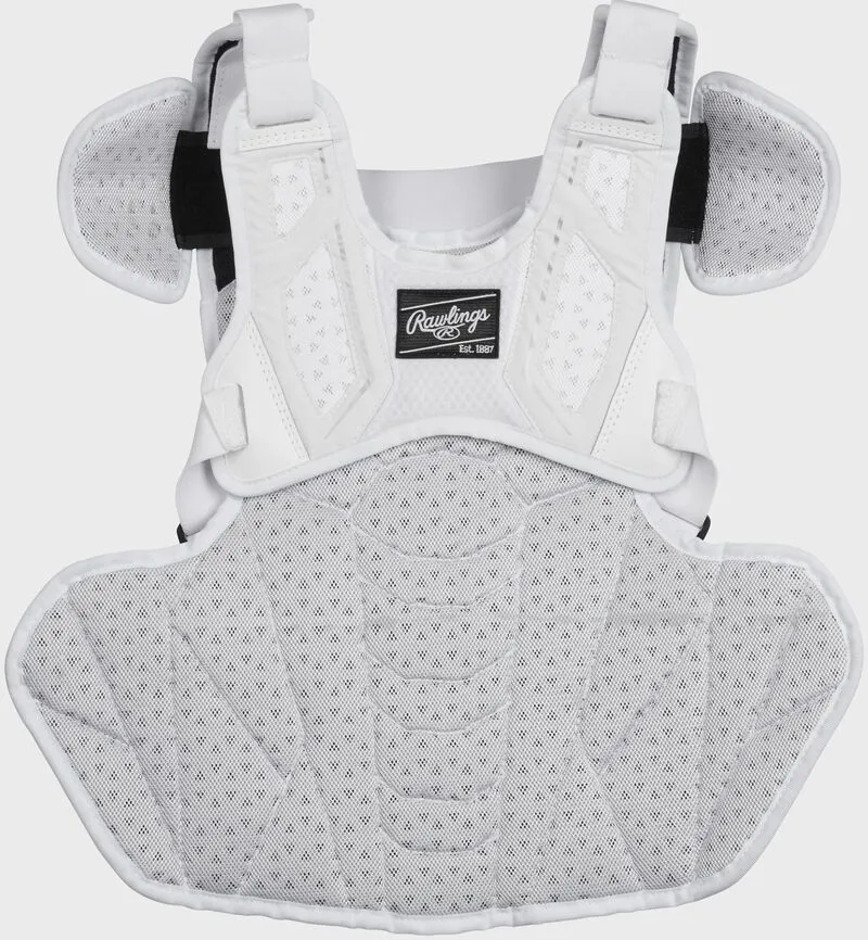 Rawlings Velo 2.0 Fastpitch Catcher's Set - Small