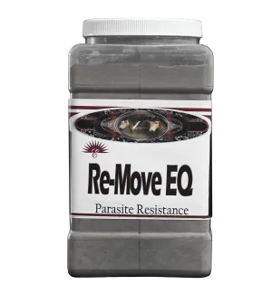 Re-move EQ