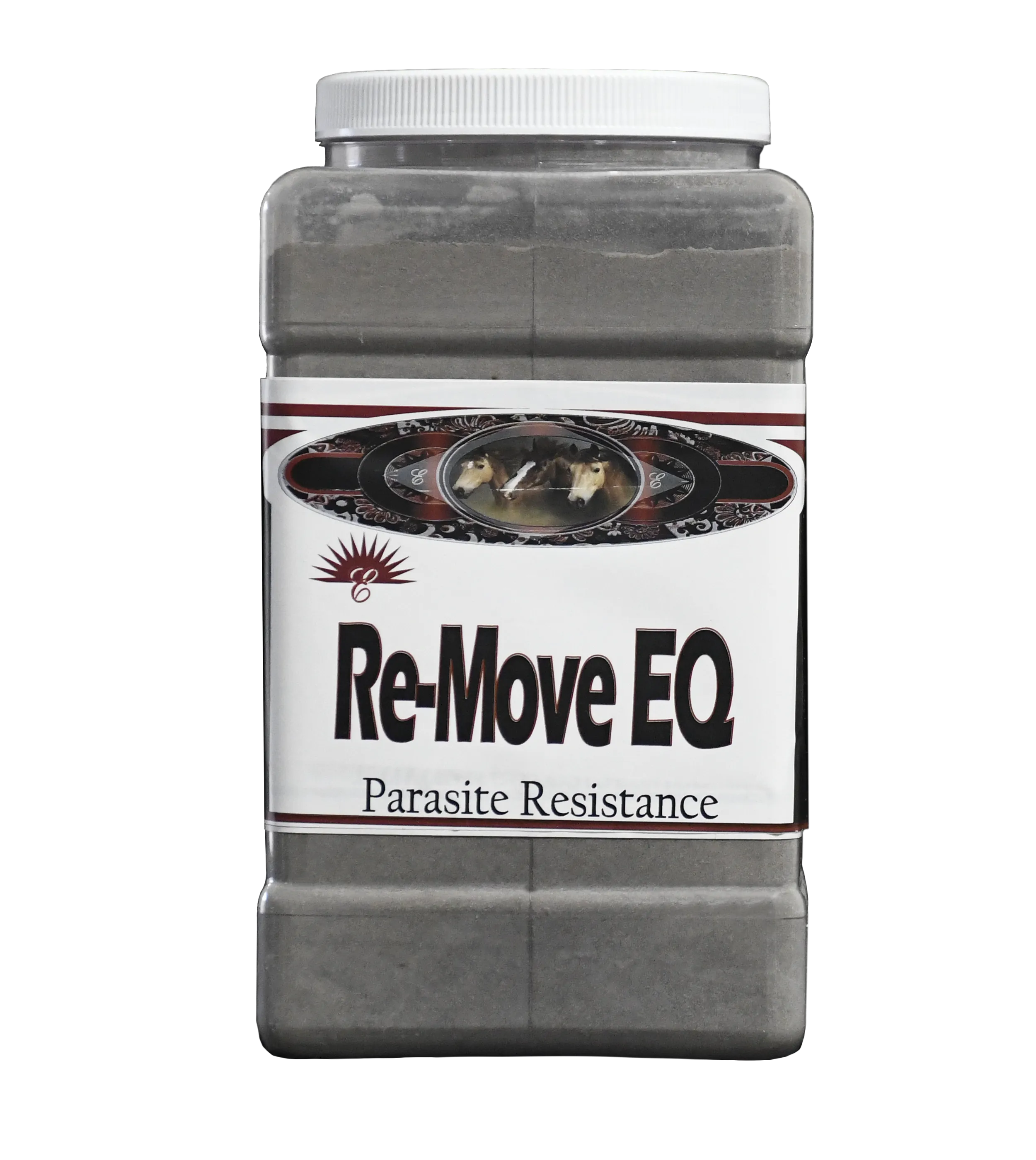 Re-move EQ