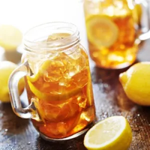 Rebel Sweet Tea 0-5 Nic