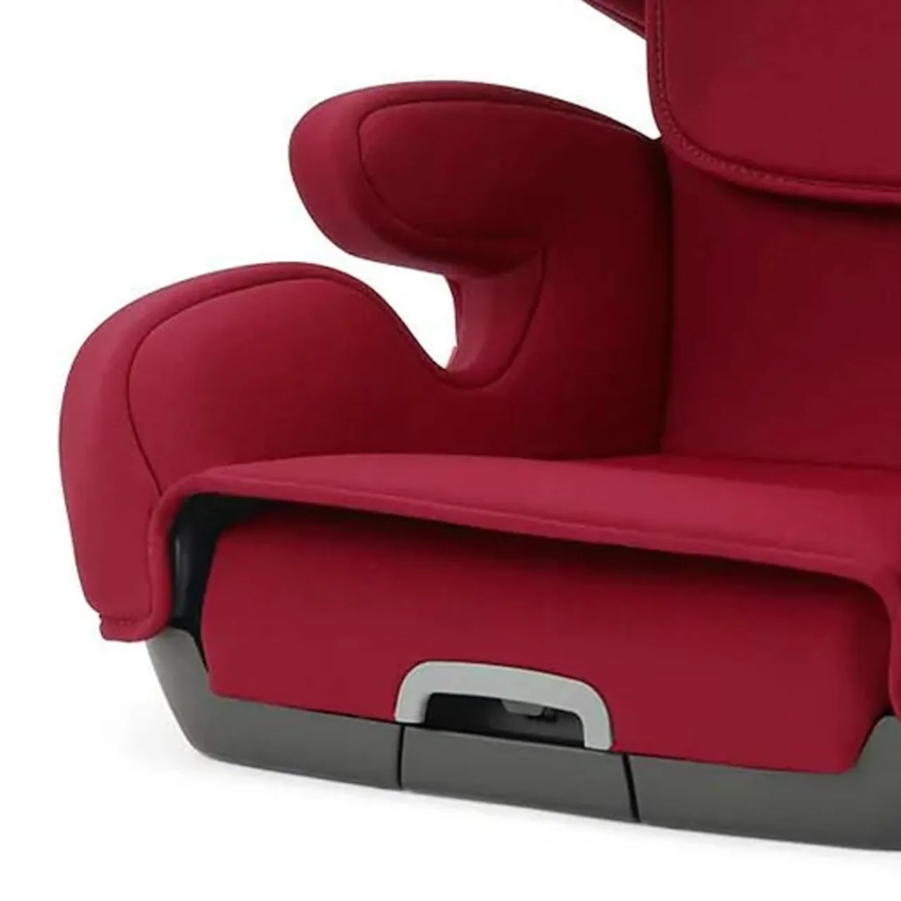 Recaro Kids Child Car Seat Mako Elite 2 Select Garnet Red