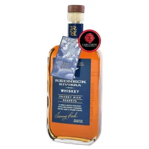 Redneck Riviera Granny Rich Reserve 750 ml