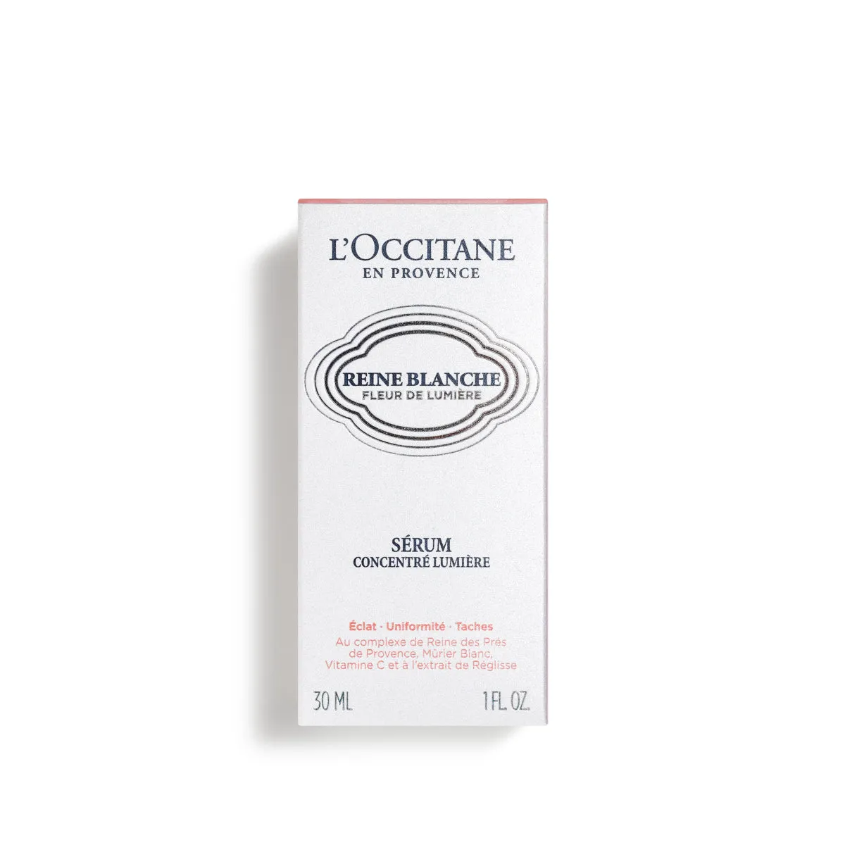 Reine Blanche Bright Revealing Serum