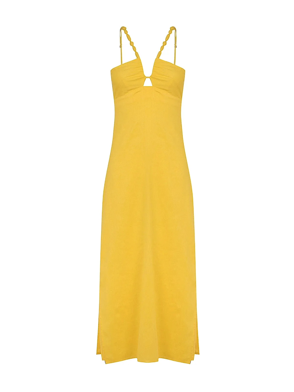 Renda Midi Dress