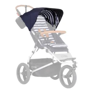 replacement sunhood (fabric only) for urban jungle™ luxury nautical