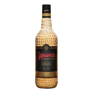 Reserva Ypioca Carvalho Cachaca 700ml