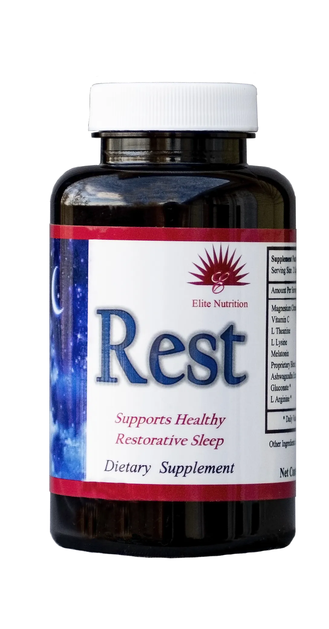 Rest
