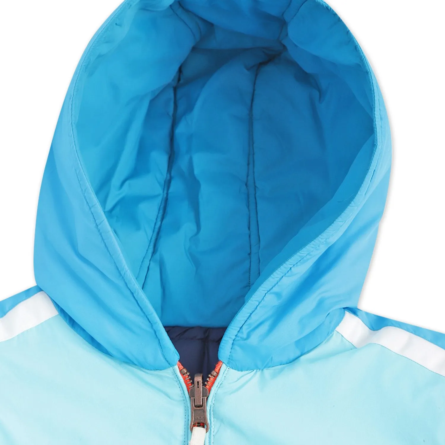 Reversible Bright Jacket