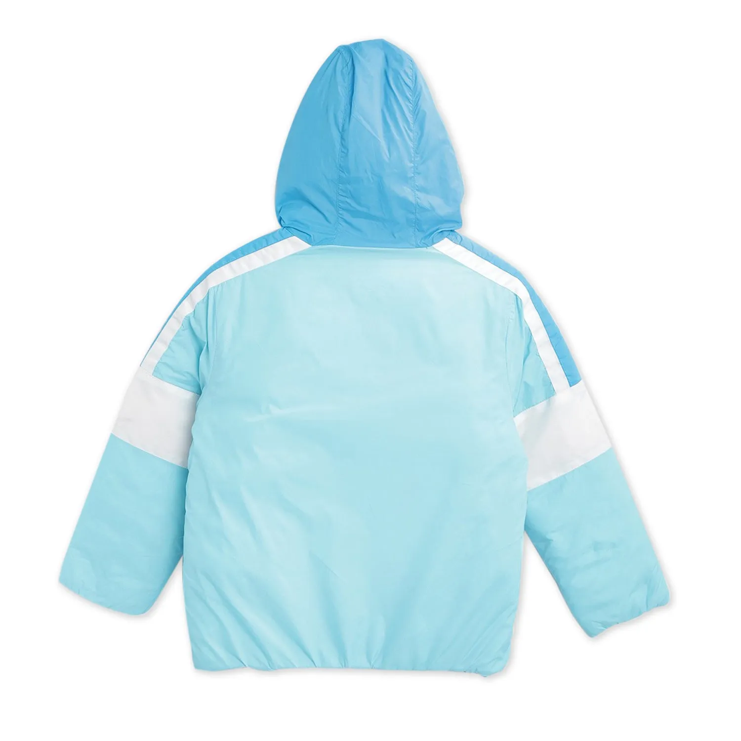 Reversible Bright Jacket