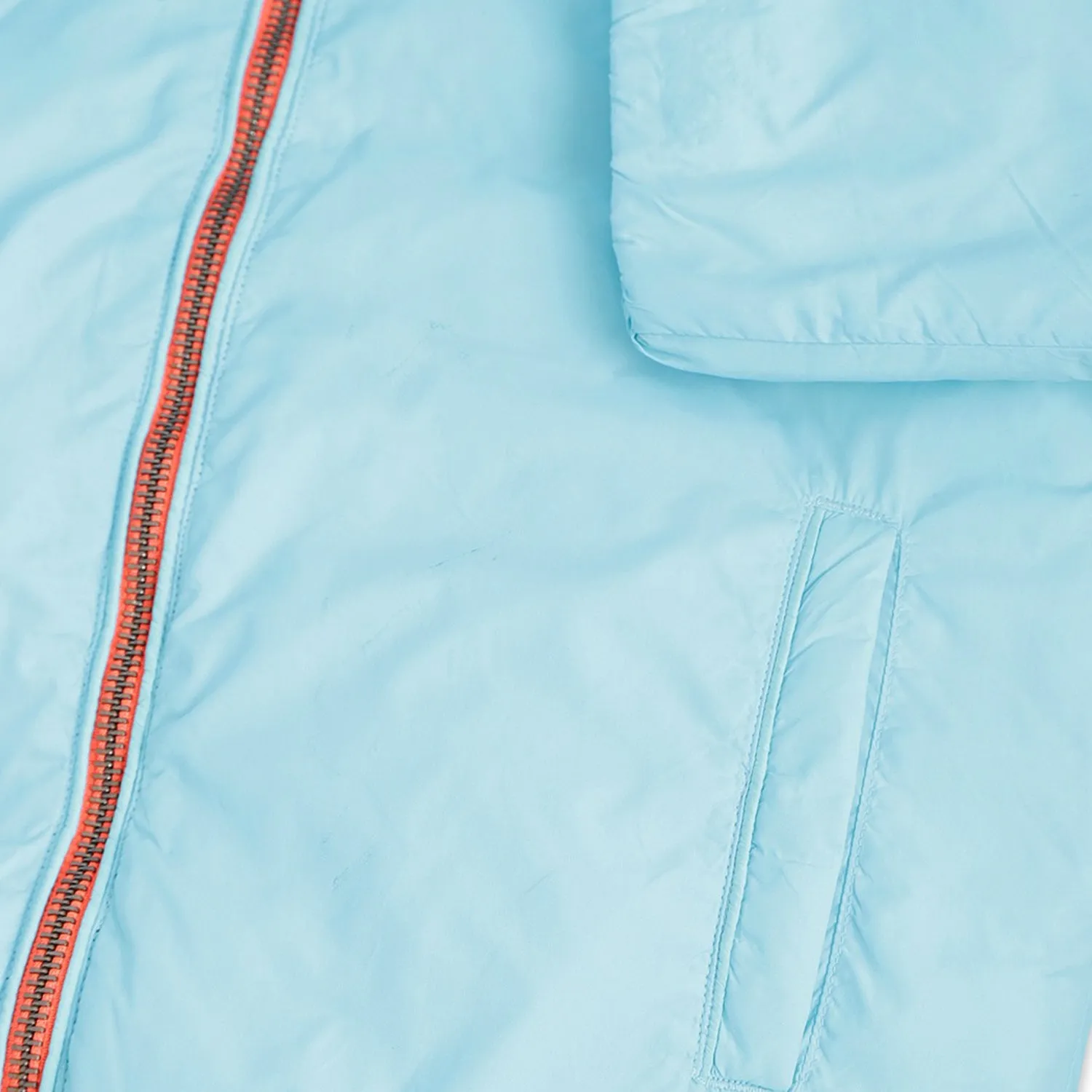 Reversible Bright Jacket