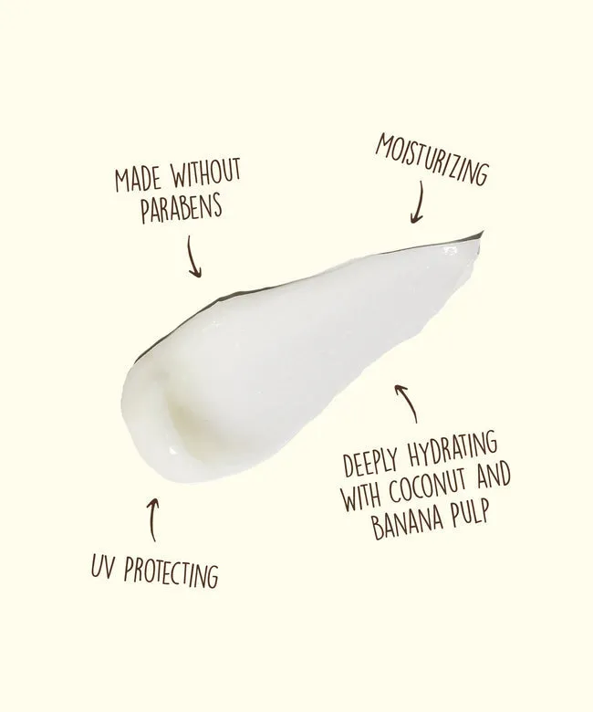 Revitalizing Conditioner