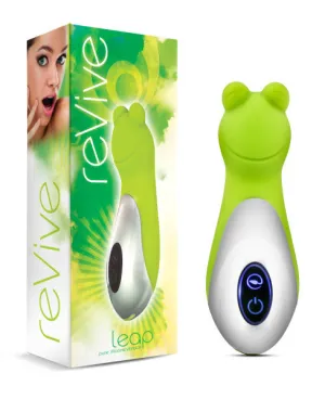 Revive Leap - Green
