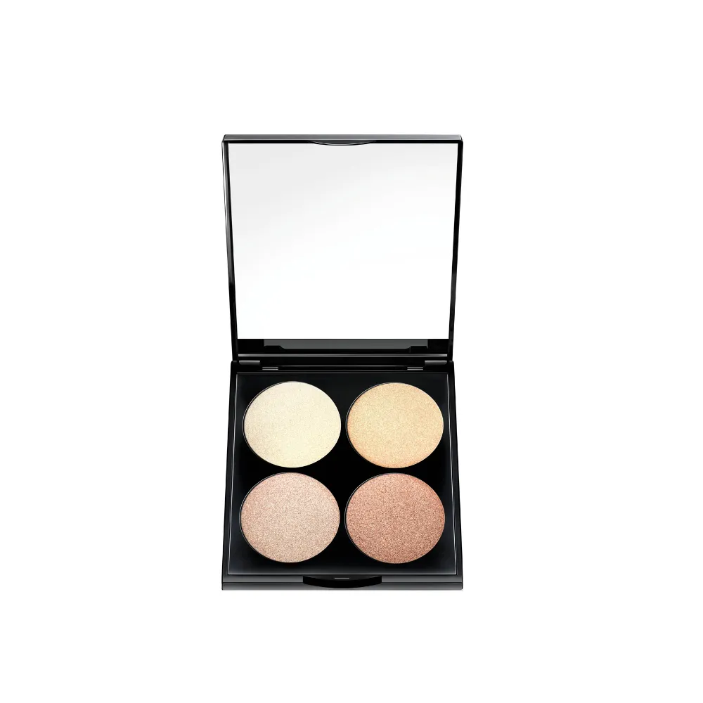 Revlon Photoready Sunlit Dream Highlighting Palette