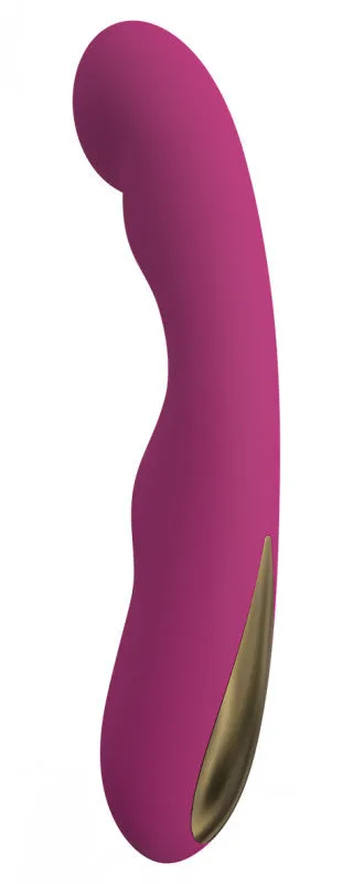 Rhythm - Dandiya - Pink