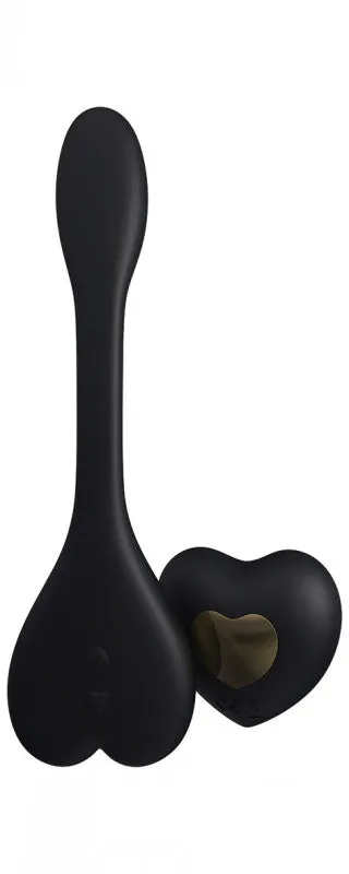 Rhythm - Natya - Black