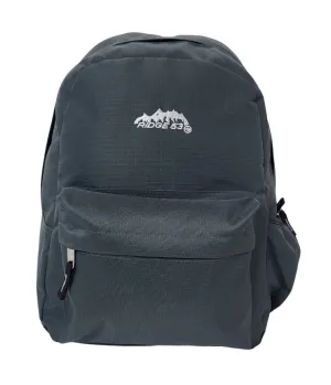 Ridge 53 - Morgan Backpack - Charcoal