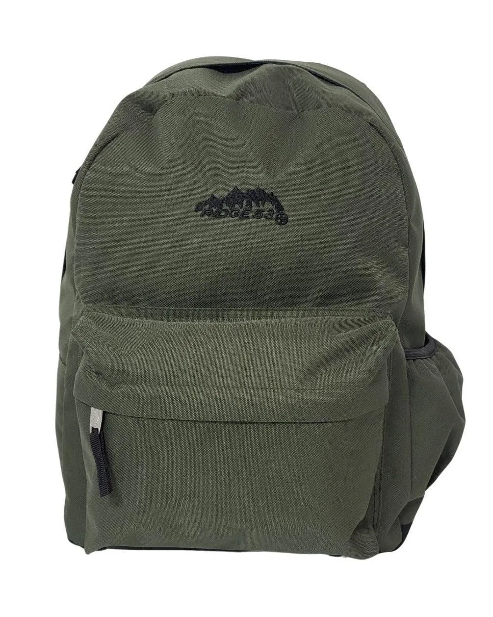 Ridge 53 - Morgan Backpack - Green
