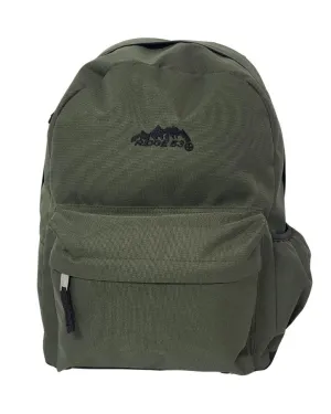 Ridge 53 - Morgan Backpack - Green