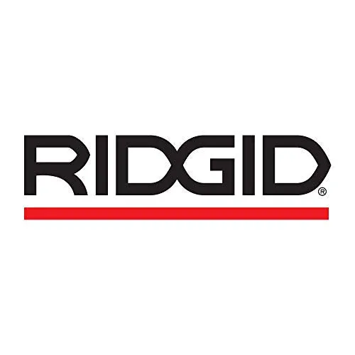 Ridgid 57258 Qa-206 2"-6" Quick-Acting Pipe Clamp