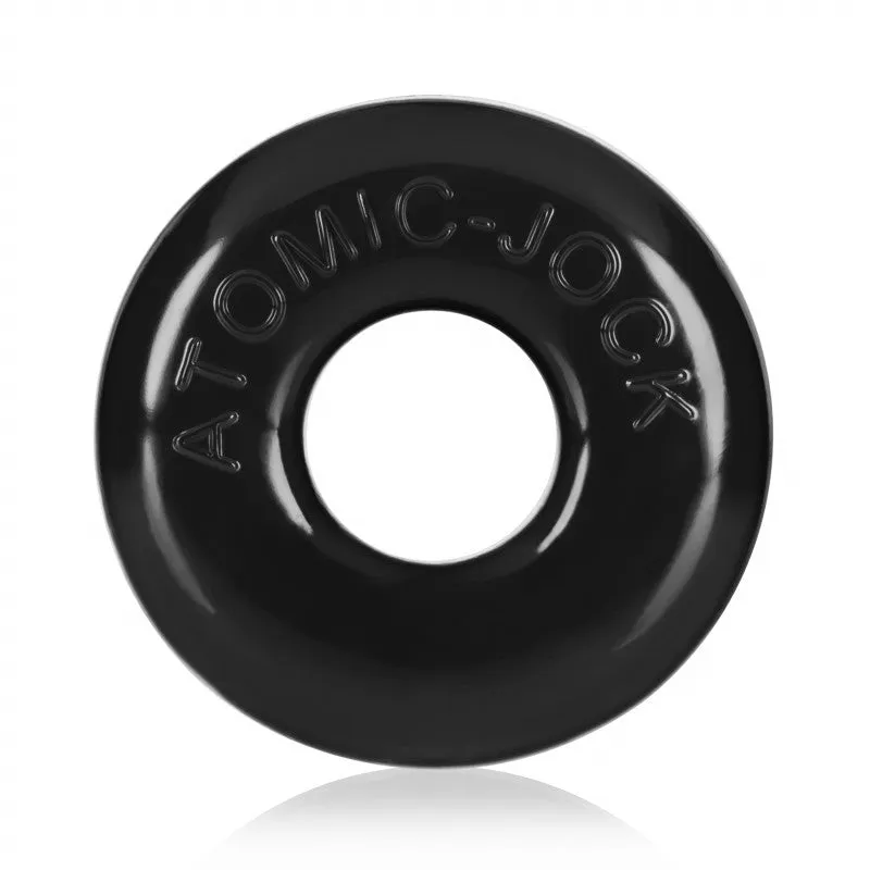 Ringer ring 3 Pack - Small - Multicolor