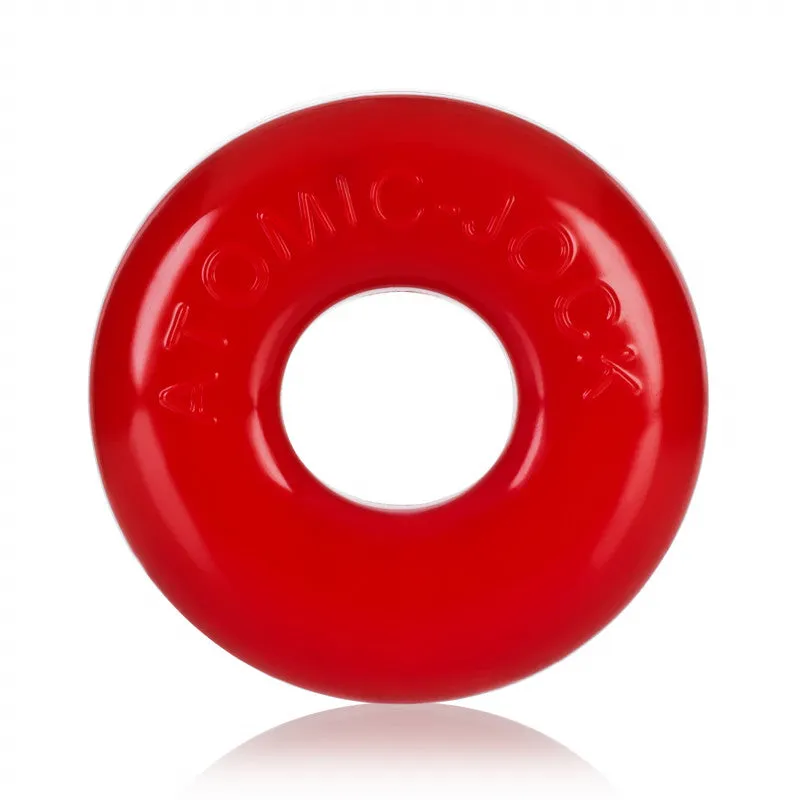 Ringer ring 3 Pack - Small - Multicolor