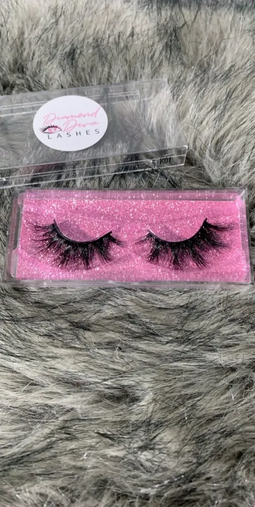RiRi Lashes