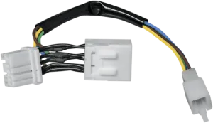 Rivco Products HD007-13 Plug-In Trailer Wire Harness