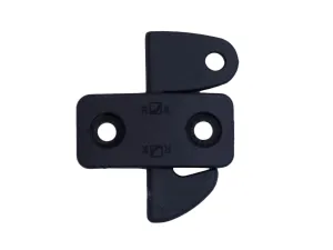 Rixen & Kaul - VARIO Pannier Center Lock