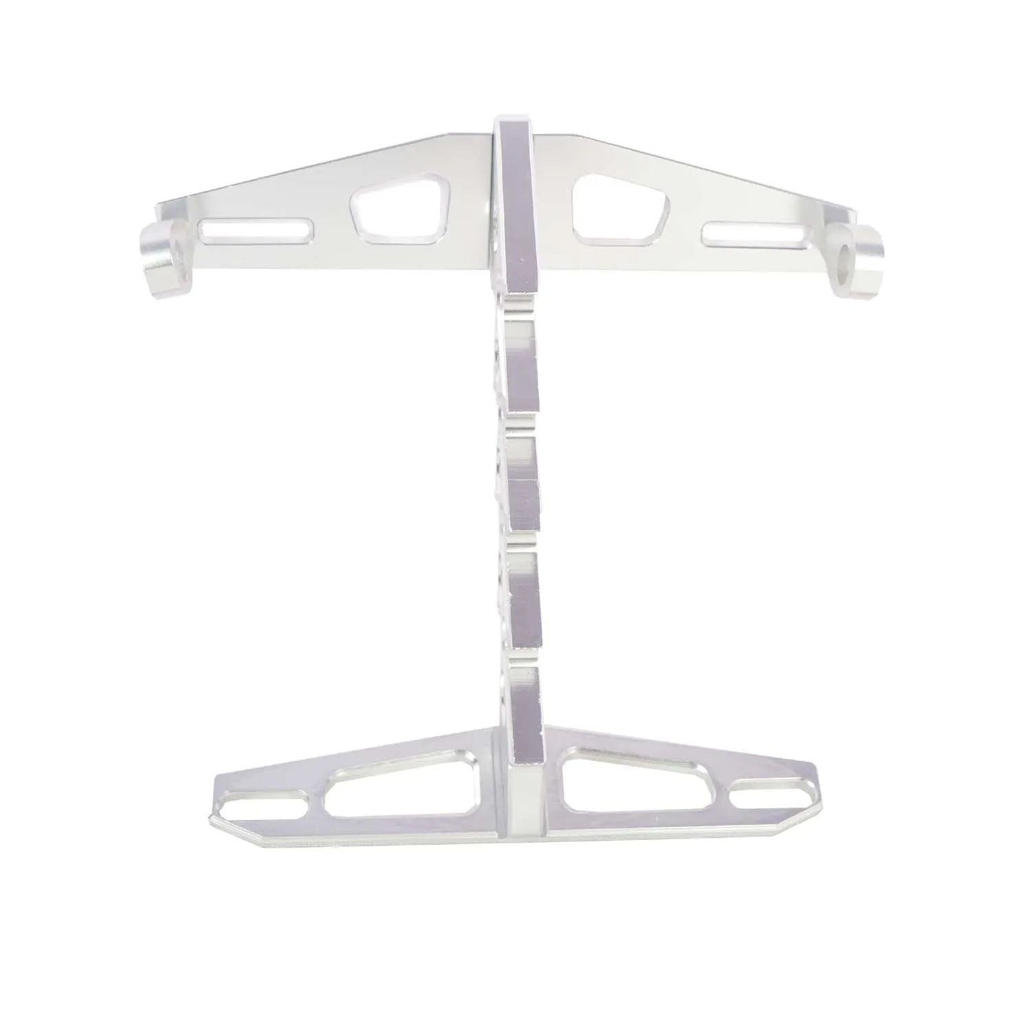 R.J.VON Tail Tidy Number Plate Holder For KTM/Yamaha/Suzuki/ Hero All Model