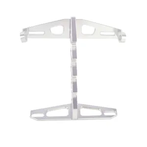 R.J.VON Tail Tidy Number Plate Holder For KTM/Yamaha/Suzuki/ Hero All Model
